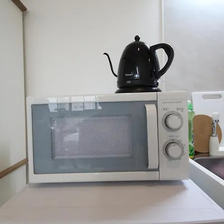 浜松市Culinary Bed&Art 402アパートメント エクステリア 写真
