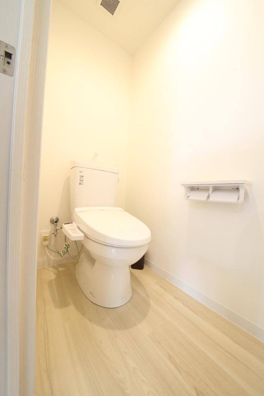 Culinary Bed&art 402 Apartment Hamamatsu