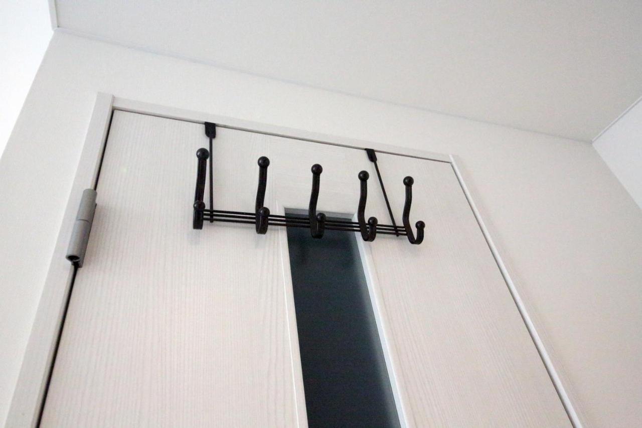 Culinary Bed&art 402 Apartment Hamamatsu