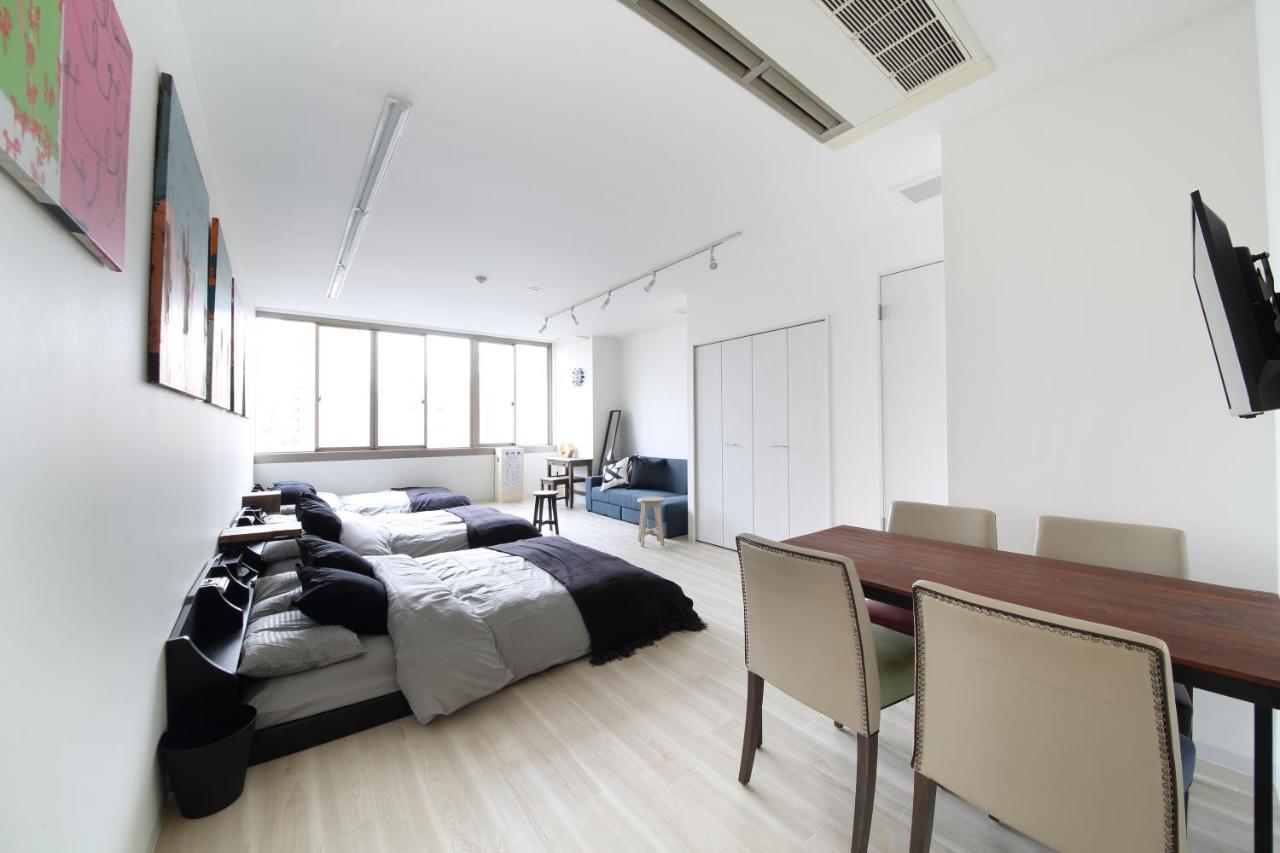 Culinary Bed&art 402 Hamamatsu