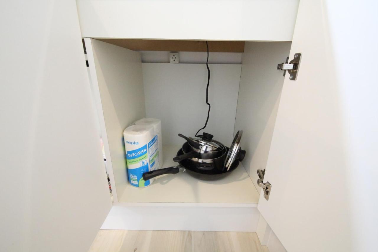 Culinary Bed&art 402 Apartment Hamamatsu