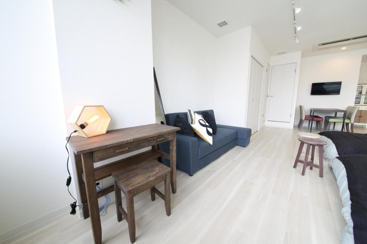 Culinary Bed&art 402 Hamamatsu