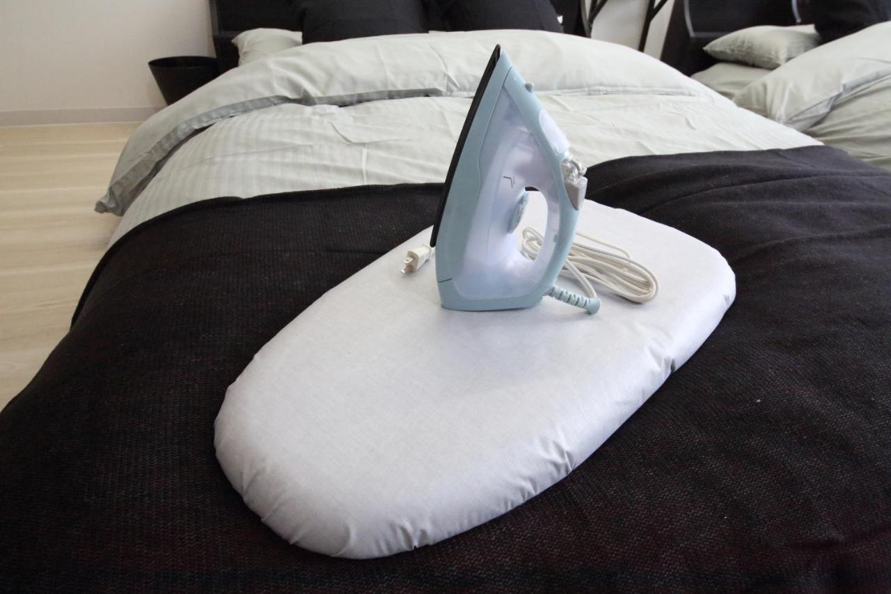 Culinary Bed&art 402 Apartment Hamamatsu