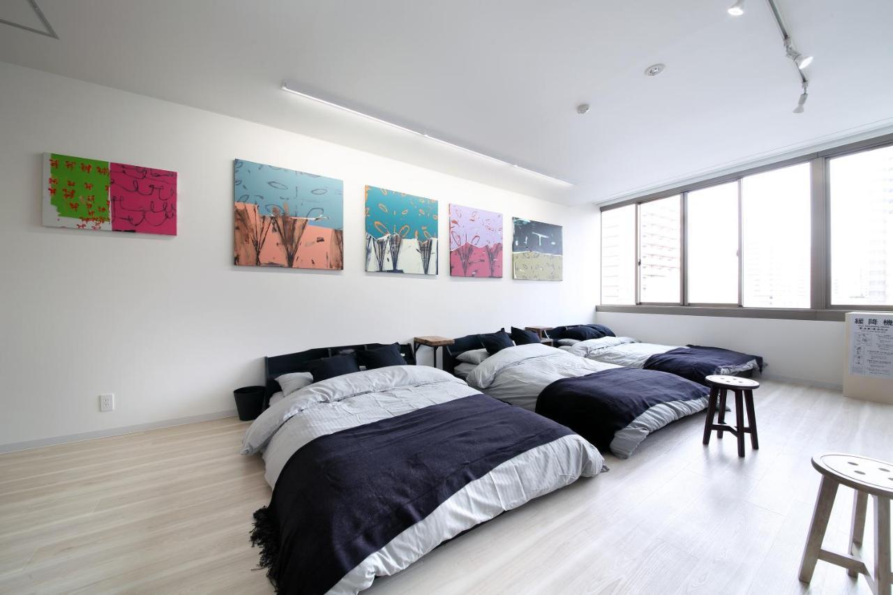 Culinary Bed&art 402 Hamamatsu